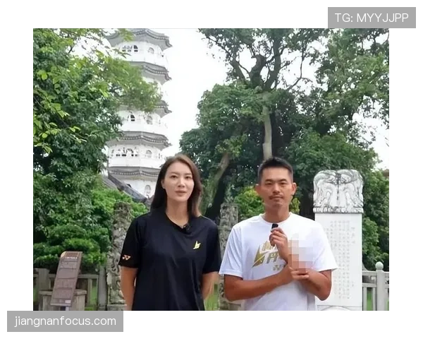 谢杏芳退役后这生活也太让人羡慕了，林丹工资卡真上交了？