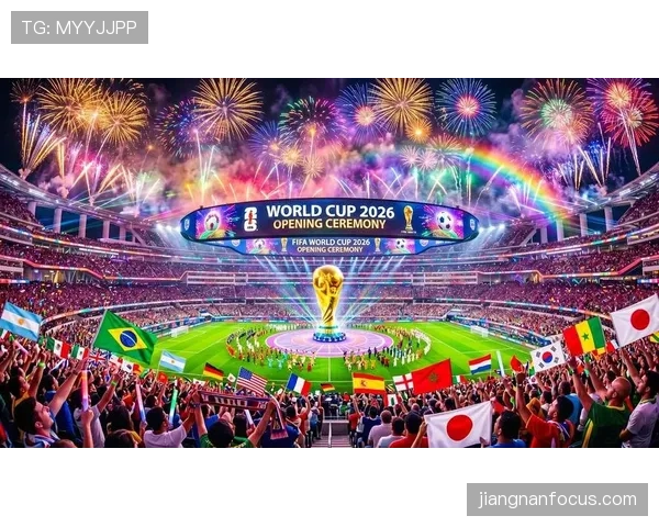 2026世界杯开幕战赛前最大悬念是什么